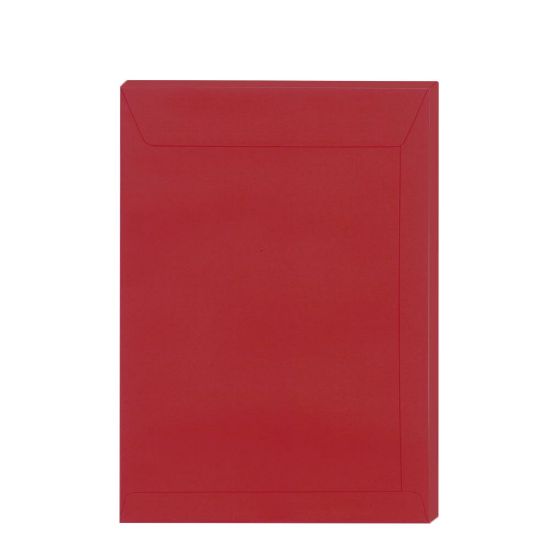 Picture of Pollen Envelopes 229x324mm (120gr) RED INTENSIVE