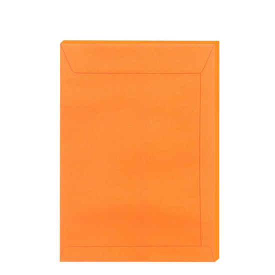 Picture of Pollen Envelopes 229x324mm (120gr) ORANGE