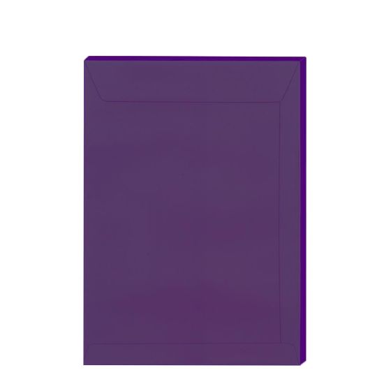 Picture of Pollen Envelopes 229x324mm (120gr) LILAC INTENSIVE