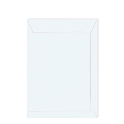 Picture of Pollen Envelopes 229x324mm (120gr) WHITE