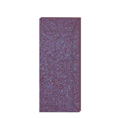 Picture of Pollen Envelopes 125x324mm (120gr) PURPLE metallic