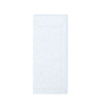 Picture of Pollen Envelopes 125x324mm (120gr) BLUE metallic