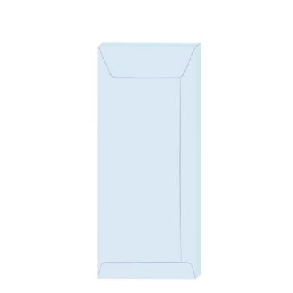 Picture of Pollen Envelopes 125x324mm (120gr) BLUE