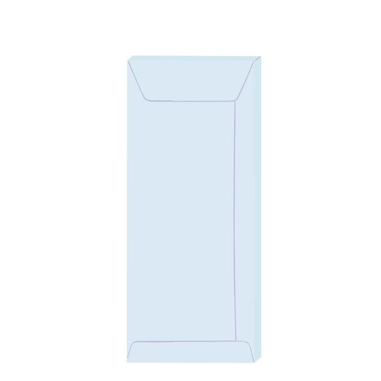 Picture of Pollen Envelopes 125x324mm (120gr) BLUE