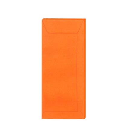 Picture of Pollen Envelopes 125x324mm (120gr) ORANGE INTENSIVE