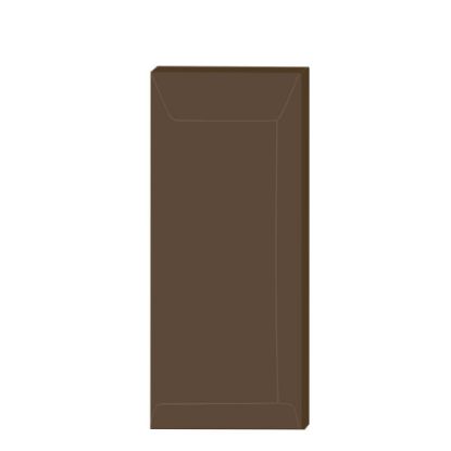 Picture of Pollen Envelopes 125x324mm (120gr) BROWN