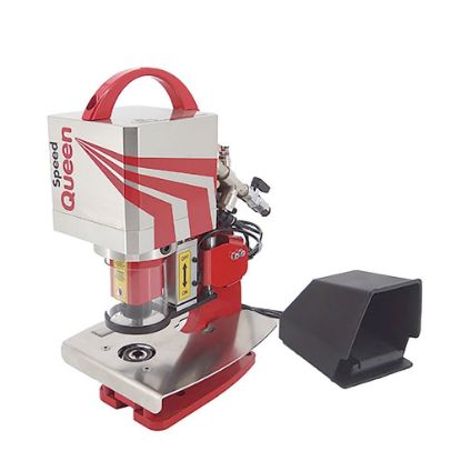 Picture of EYELET machine (SEMI-AUTOMATIC foot pedal) PMS070