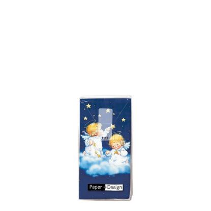 Picture of HANKIE- XMAS            -01157