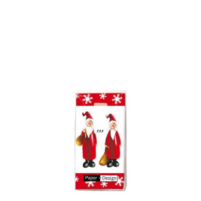 Εικόνα της HANKIE- XMAS            -01212