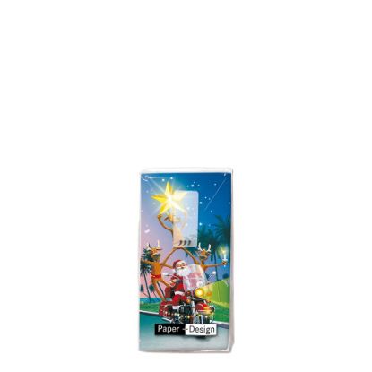 Εικόνα της HANKIE- XMAS            -01215