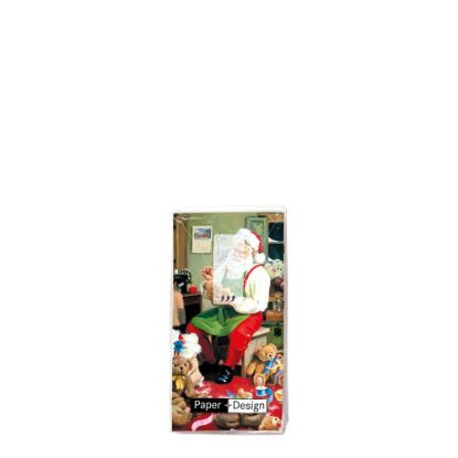 Εικόνα της HANKIE- XMAS            -01252