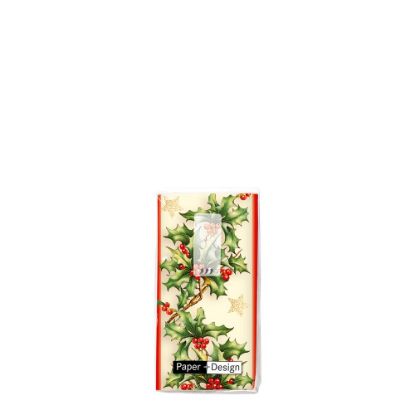 Εικόνα της HANKIE- XMAS            -01258
