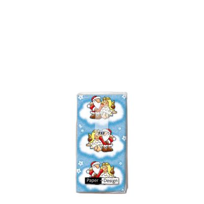 Εικόνα της HANKIE- XMAS            -01262
