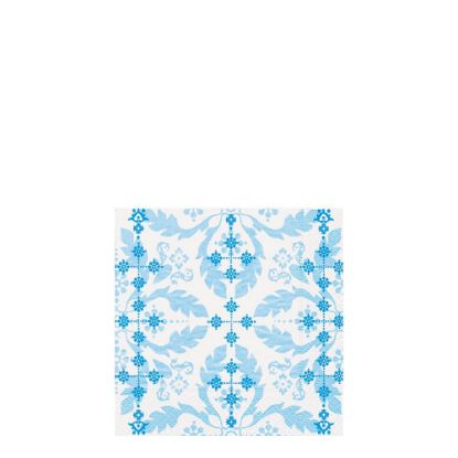Picture of Napkins 25x25 - Spring Pattern