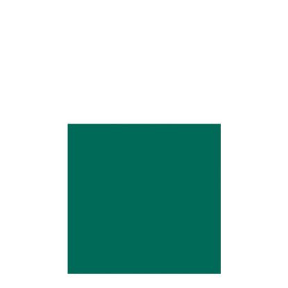 Picture of NAPKIN 25X25 DARK GREEN -18112