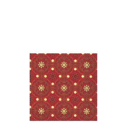 Picture of NAPKIN- XMAS 33X33      -60533