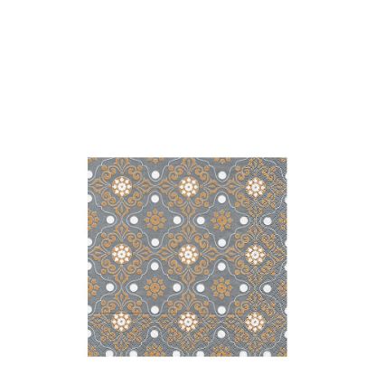 Picture of NAPKIN- XMAS 33X33      -60534