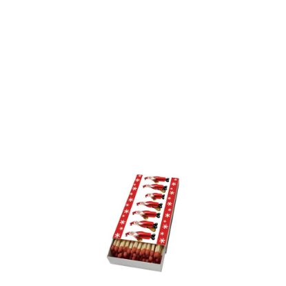 Picture of MATCHES -XMAS           -O4031