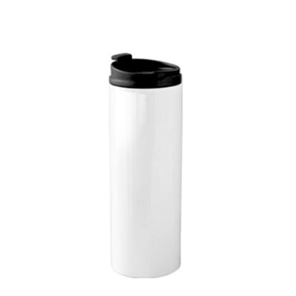 Picture of Straight Bottle 20oz (White)
