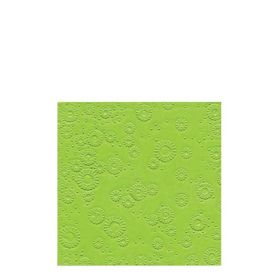 Picture of MOMENTS 33X33-UNI KIWI  -24013