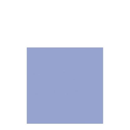 Picture of NAPKIN 33X33 LIGHT BLUE -28103