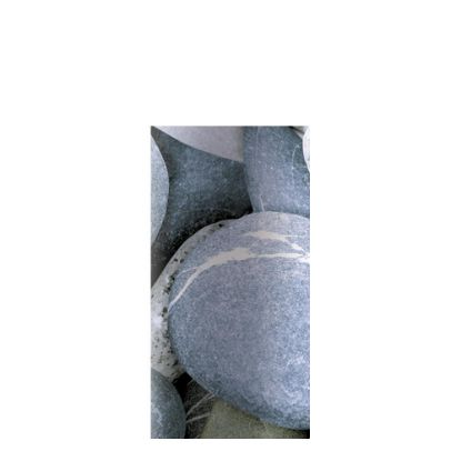 Picture of CONFORT.BOX-ROUND STONES-93302