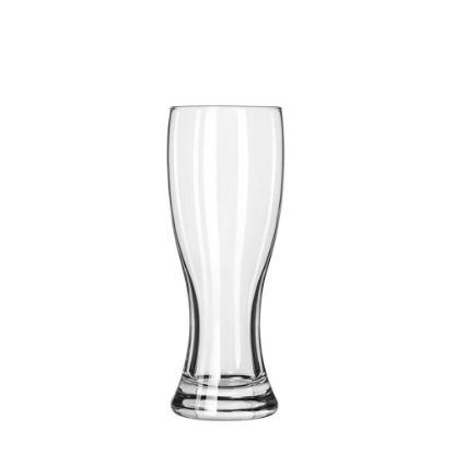 Εικόνα της Beer Glass 15oz. - Weizen - Clear