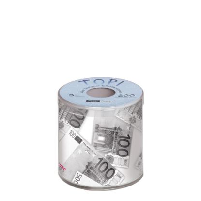 Picture of TOILET PAPER -EURO      -00006