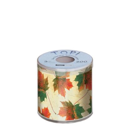 Picture of TOILET PAPER -MAPLE LEAF-00148