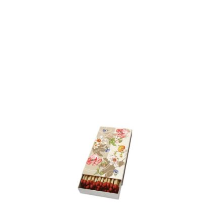 Picture of MATCHES -FLEURS D'ETE   -O4063