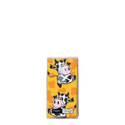 Picture of HANKIE- MUHHH           -01105