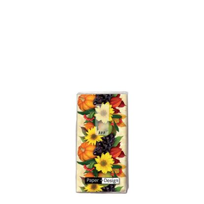 Picture of HANKIE- HARVEST FESTIVA-01110