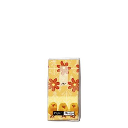 Picture of HANKIE- TWIDDLELEEDO    -01179