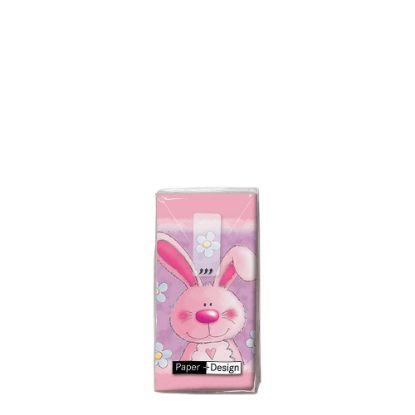 Picture of HANKIE- WISHES          -01183