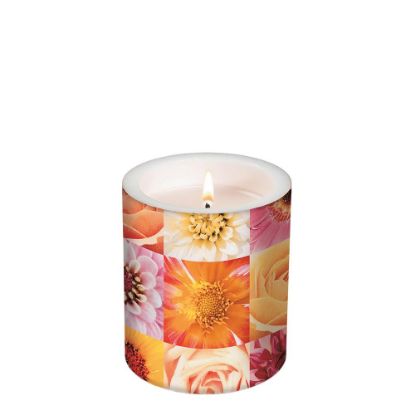 Picture of CANDLE 10.5X12-FULL OF F-98091