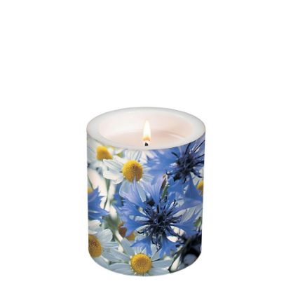 Picture of CANDLE 10.5X12-SUMMER F -98127