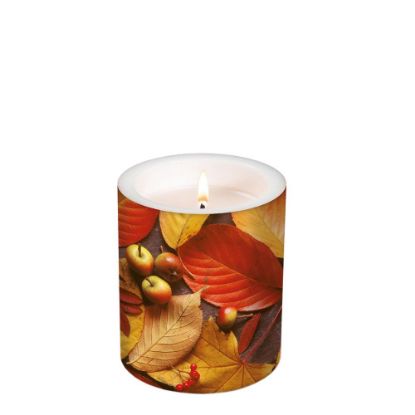 Picture of CANDLE 10.5X12-AUTUMN F -98182