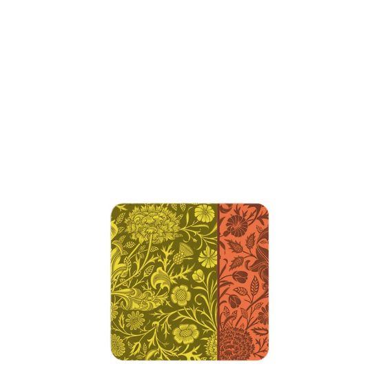 Picture of COASTER- ELEGANT AUTUMN -02312