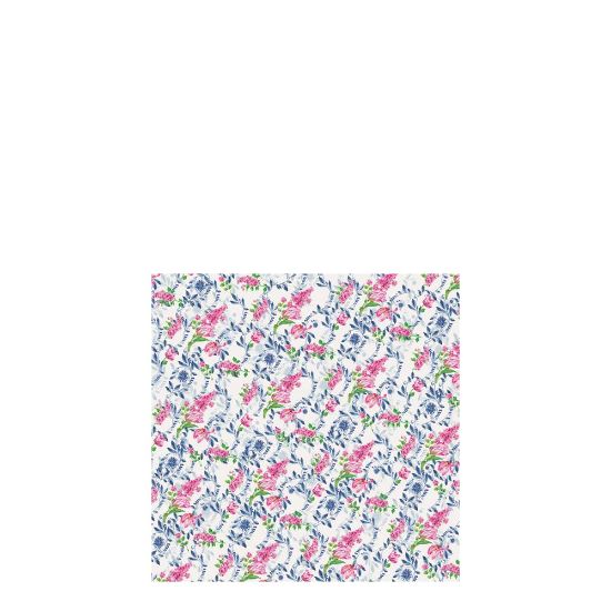 Picture of SLIP COVER-SPRING FLOWER-91118