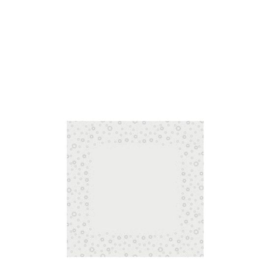 Picture of SLIP COVER-UNI WHITE    -91319