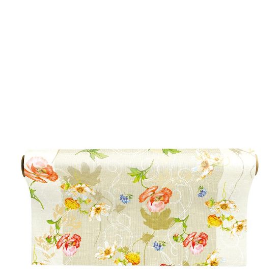 Picture of TABLE RUNNER-FLEURS D"ET-95194