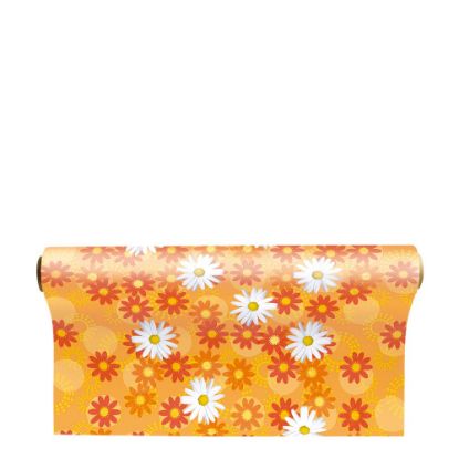 Picture of TABLE RUNNER-DAISIES ALL-95197