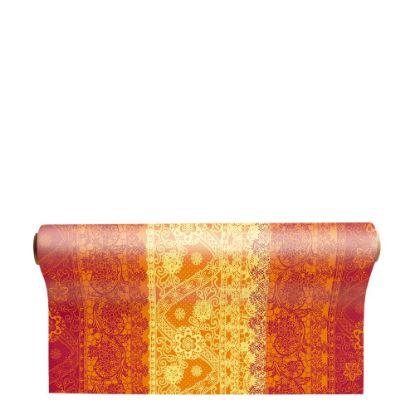Picture of TABLE RUNNER-INDIAN ORNM-95199