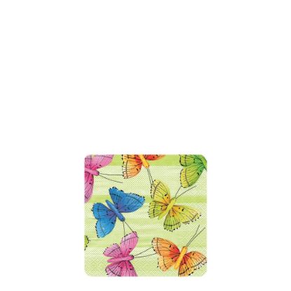 Picture of COASTER- FLYING COLOURS -02266