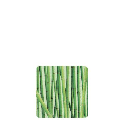 Picture of COASTER- BAMBOO SHOOT   -02272