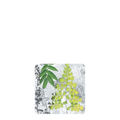 Picture of COASTER- CLASSIC LEAVES -02274