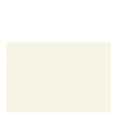 Picture of TABLE COVERS-CREAM      -92100