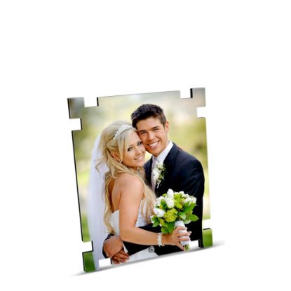 Picture of HB - PHOTO FRAME corner square (17x20cm-5mm)