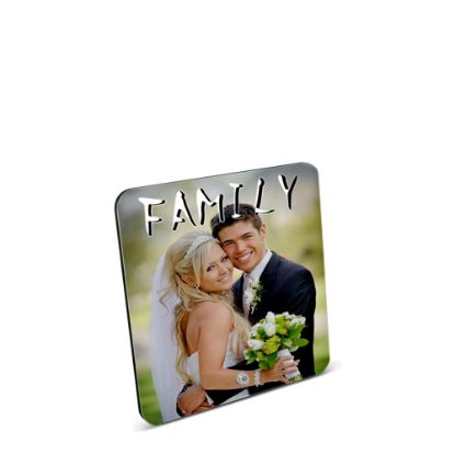 Picture of HB - PHOTO FRAME family (15x15cm-5mm)