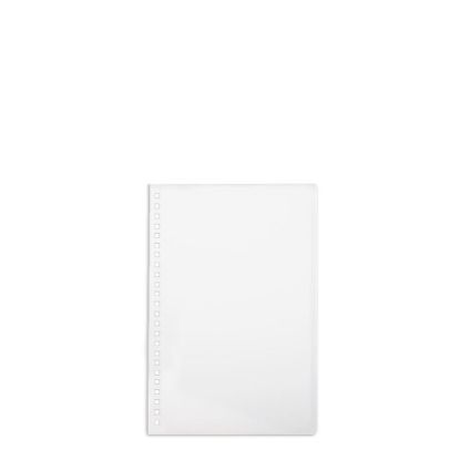 Picture of Cover for Plastic Notebook A5 20.8x15.0cm        